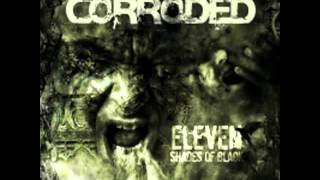 Corroded - Bleed