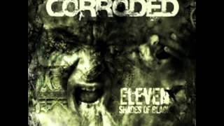 Corroded - Bleed video