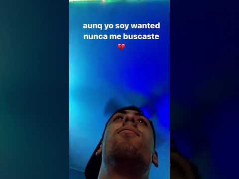 Chiki Wanted - ME BLOQUEÓ | Adelanto