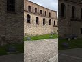 Grado Italy Church Sant Eufemia And Parts Of The Old Town