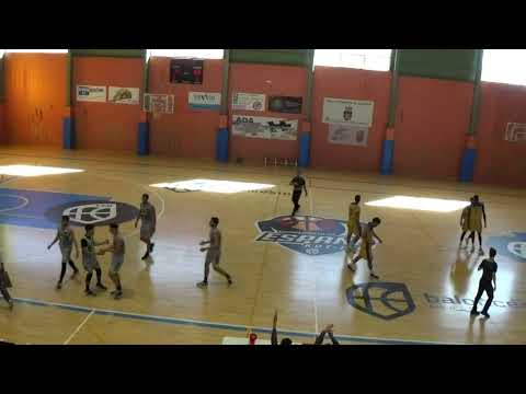 PMD ALJARAQUE & DKV JEREZ  7 11 21