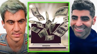Can You Make Money Online - Andrew Aziz