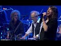 Foreigner 40th Anniversary With The 21st Century Symphony Live