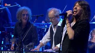 Download lagu Foreigner 40th Anniversary with the 21st Century Symphony Live mp3