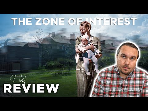 THE ZONE OF INTEREST Kritik Review (2024)