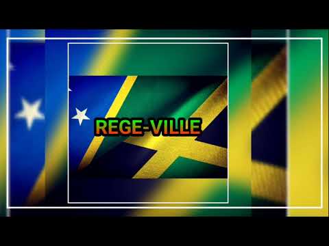 Rege-ville - warn Dem 2020 mp3