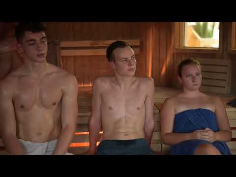 Wellness im GalaxSea (Teil 4/2018)