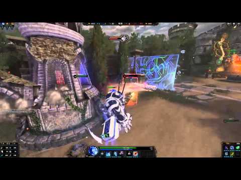 Digi Vs Cabrakan - Cabrakan tank  and spanked