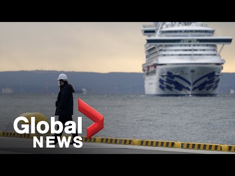 コロナウイルス発生。カナダ人の何百もの武漢、中国で足止めされたままである (Coronavirus outbreak: Hundreds of Canadians remain stranded in Wuhan, China)