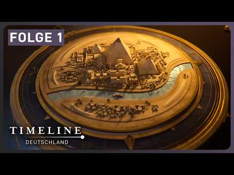 Wie haben alte Kulturen den Kosmos entschlüsselt? | Unser Universum