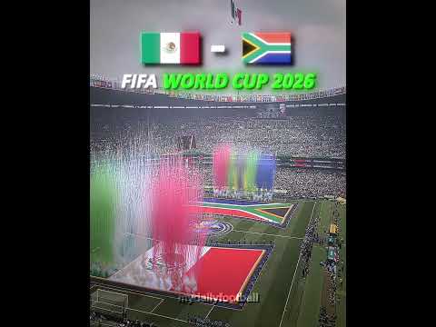 Different World Cup, Same Celebration 🔥