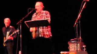 Hot Tuna, Marin Civic Center, If This Is Love, 3-11-11