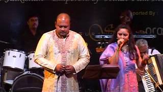 Download lagu Aa Neele Gagan Tale Pyaar Ham Karein - BADSHAH - 1954 - AANAL VASAVDA, SUDIPTO CHAKRABORTY mp3