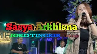 Download lagu Joko Tingkir Sasya Arkhisna || Lirik Lagu mp3 Download lagu Joko Tingkir Sasya Arkhisna || Lirik Lagu mp3