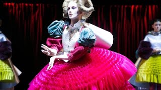 Undercover | Fall Winter 2017/2018 Full Fashion Show | Exclusive
