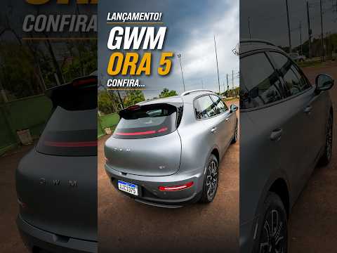 GWM ORA 5