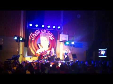 Over rated wonderwall