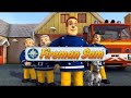 Fireman Sam Season 8 Intro 2012