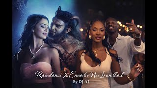 Download lagu Raindance X Ennodu Nee Irundhaal | Retuned | Tamil Mashup by DJ AJ | Dave | A.R.Rahman mp3
