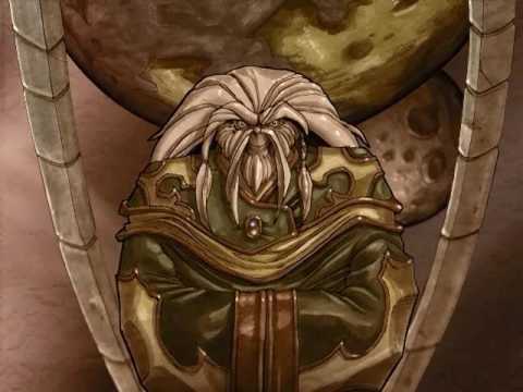 Let's Play "Wizardry 8" Part 01a - Opening Movie