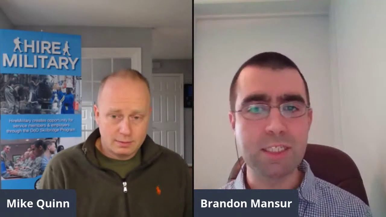 Day at Work:  Business Process Consultant