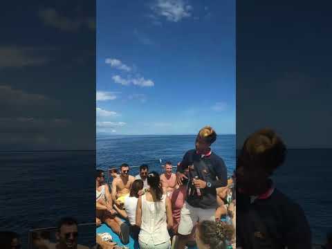 ferry from bali to gili #tour #travel #tourism #nature #bali #love #beach