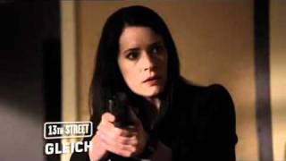 Criminal Minds - Saison 05 Trailer (Allemand)