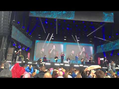 Miuosh feat Organek - Kawa i papierosy - Wrocław