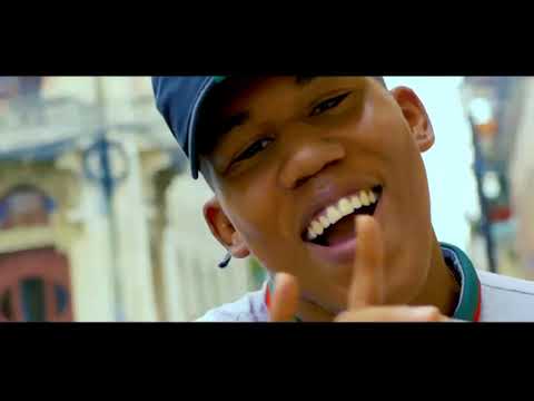 Dekano & Efowa - Ya te supere. (Official Video)
