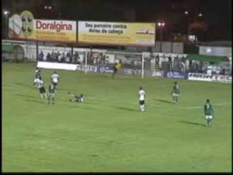 [Esporte Goiano] Goiás 4 x 0 Santa Helena