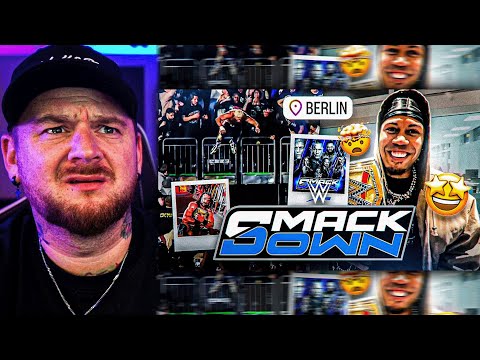 Wieso wird der Eingeladen ?🤔 REACTION auf SIDNEY WWE DEUTSCHLAND VLOG | Der Keller Stream Highlights