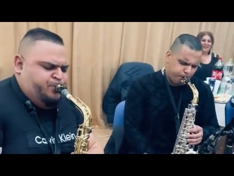 Čonkovci Boys - Polobeat Nesom Volna 2022