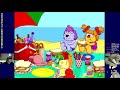 Puddle Books A Day At The Beach With The Fuzzooly Family Windows 3 1 The Leaked Sopranos Prequel