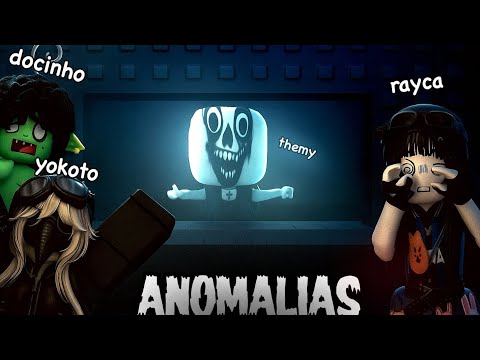 quatro CLT cuidando de anomalias