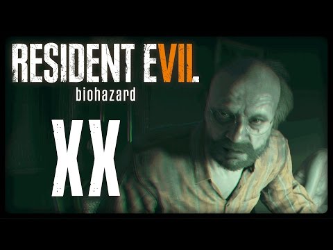 RESIDENT EVIL 7: BIOHAZARD Part 20: Mias Opfer