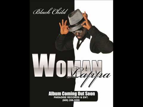 BLACQ CHILD WOMAN LAPPA.wmv
