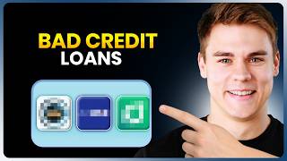 Best Bad Credit Personal Loans in 2026 in USA