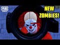 New Zombie Mode Survive Till Dawn 2 Is TOO EASY PUBG Mobile