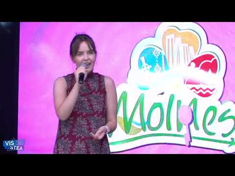 Vitcu Miruna -  Never Enough (Grupa 16-20 ani, "Vis de Stea", ed.a X-a Moinești 2021)