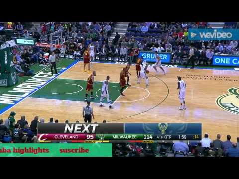 Thon maker ankle breaker