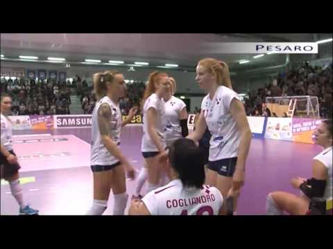 Pesaro Lardini Volley