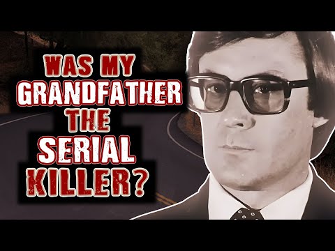 The Santa Rosa Hitchhiker Murders