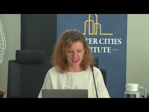 Villes nouvelles, idées anciennes