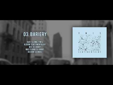 03. ywiS - Bariery