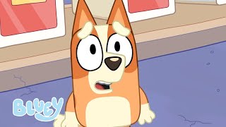 Happy Heelerween! | Bluey Halloween! | Bluey gameplay video by carterbri, 8:45 duration