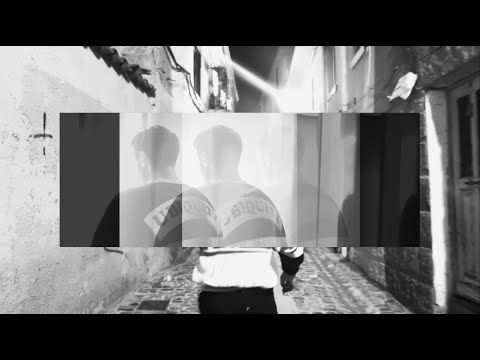 Halez - 40 BARRAS (VIDEOCLIP) Prod. Khosan