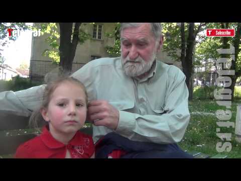 Otac Aleksandra Ace Radovića pred 148. Večiti derbi