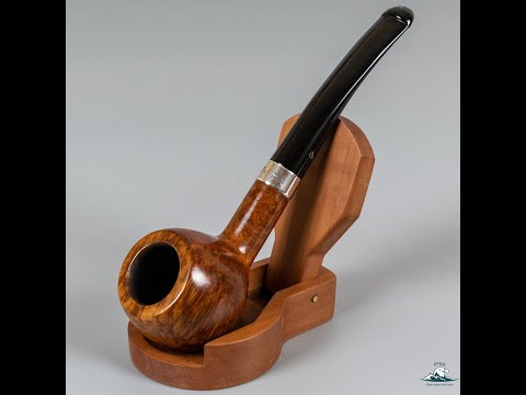2003 Peterson Royal Irish Smooth Prince P-Lip (406) *SOLD*