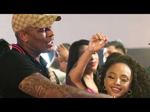 CLANDESTINA DE QUEBRADA - MCs, Kevin, Hariel, Ryan SP, Thiago original, IG, Lele, Cabelinho…