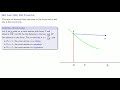 Conic Sections Focus Directrix And Eccentricity